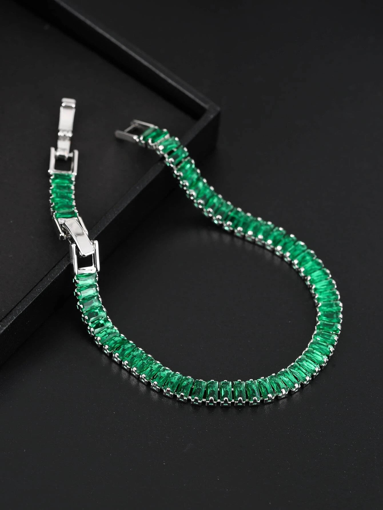 Cubic Bracelet