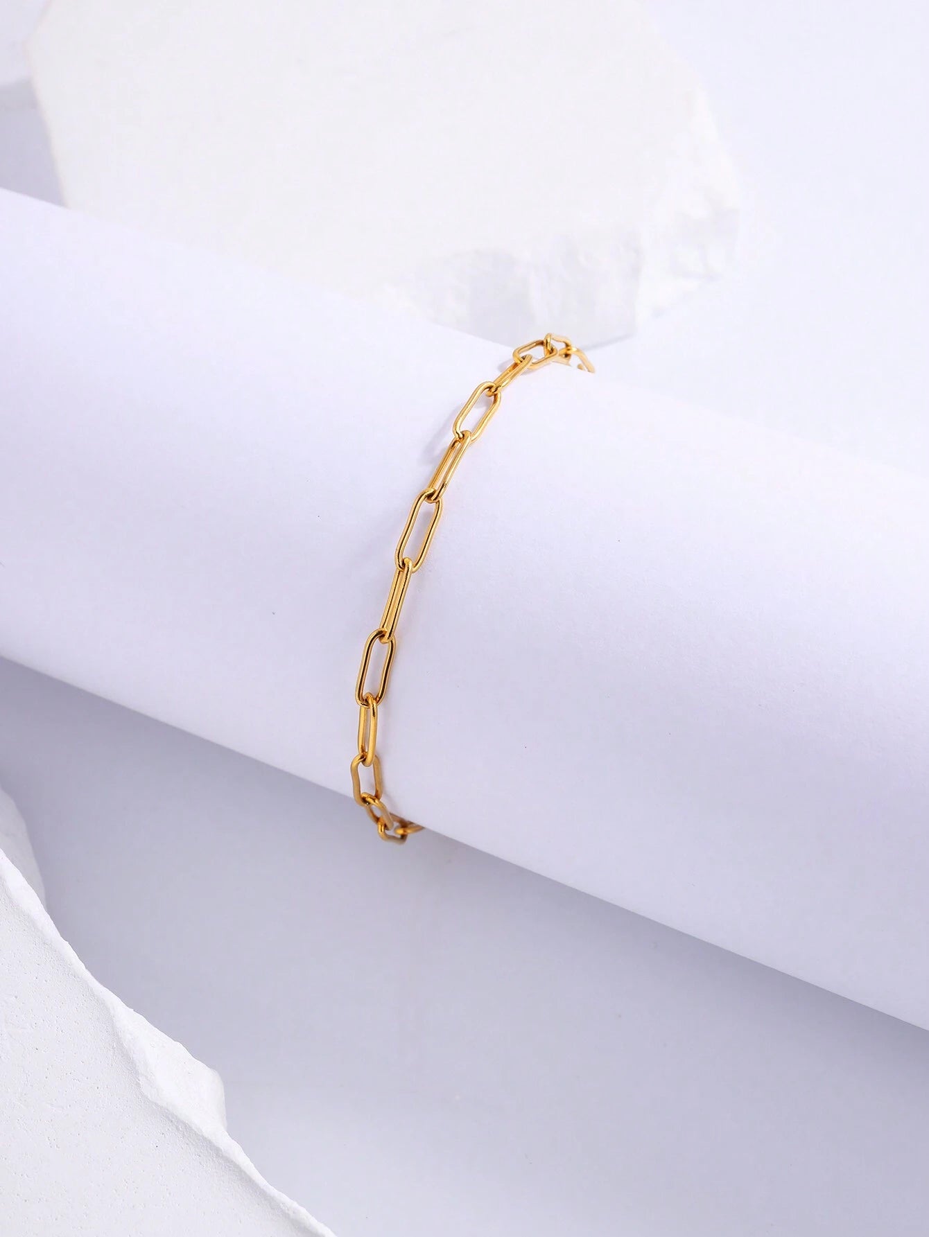 Snake Flat Snake Bracelet