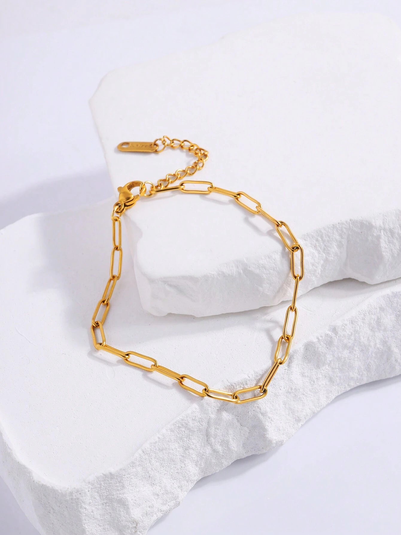 Snake Flat Snake Bracelet
