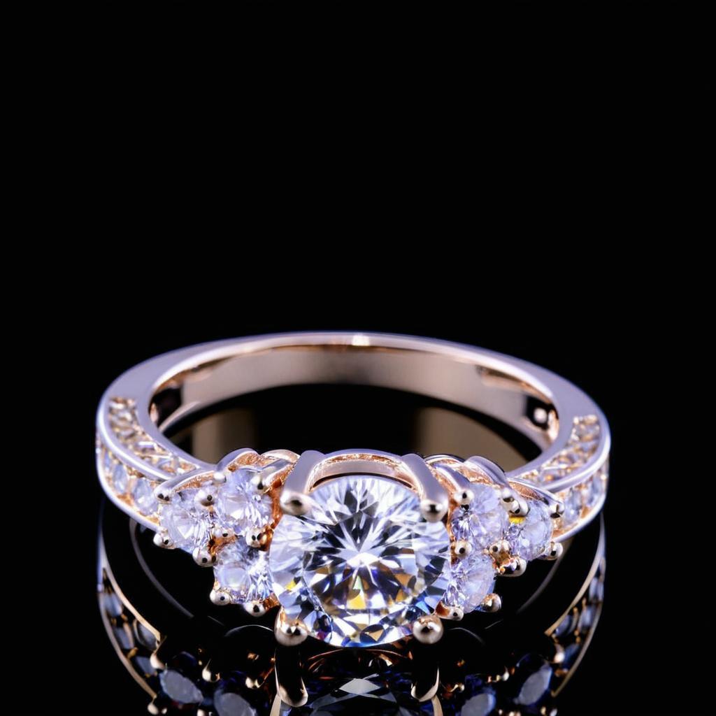 Exquisite Engagement Rings