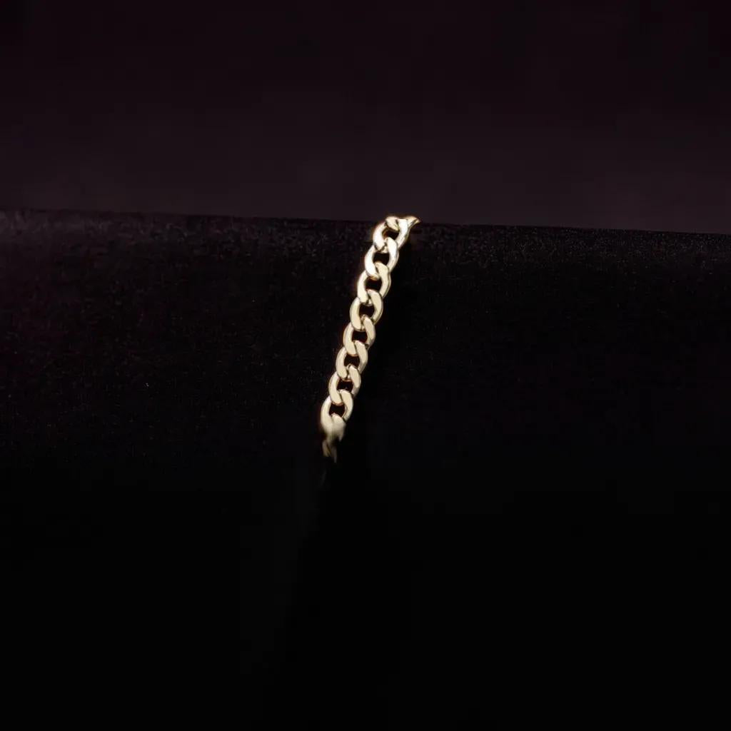 Hmeey Chain Necklace