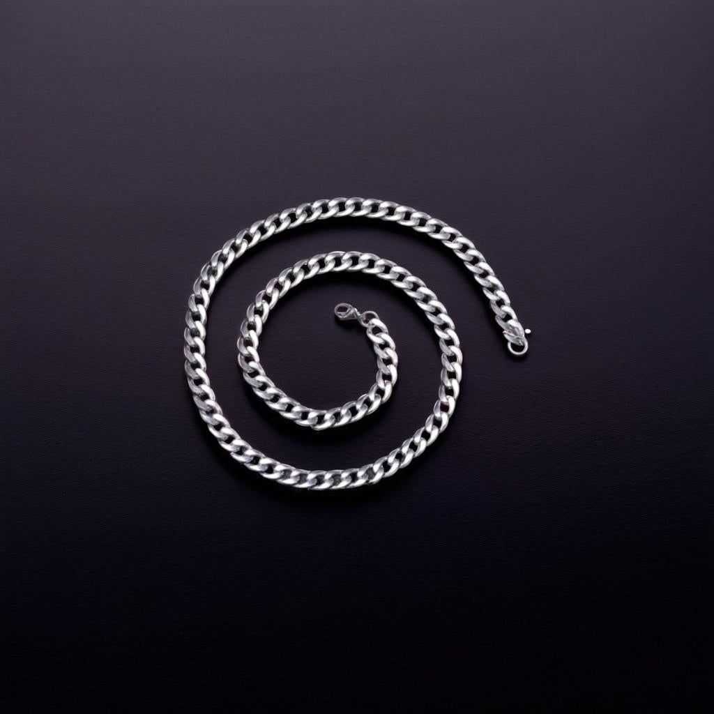 Hmeey Chain Necklace