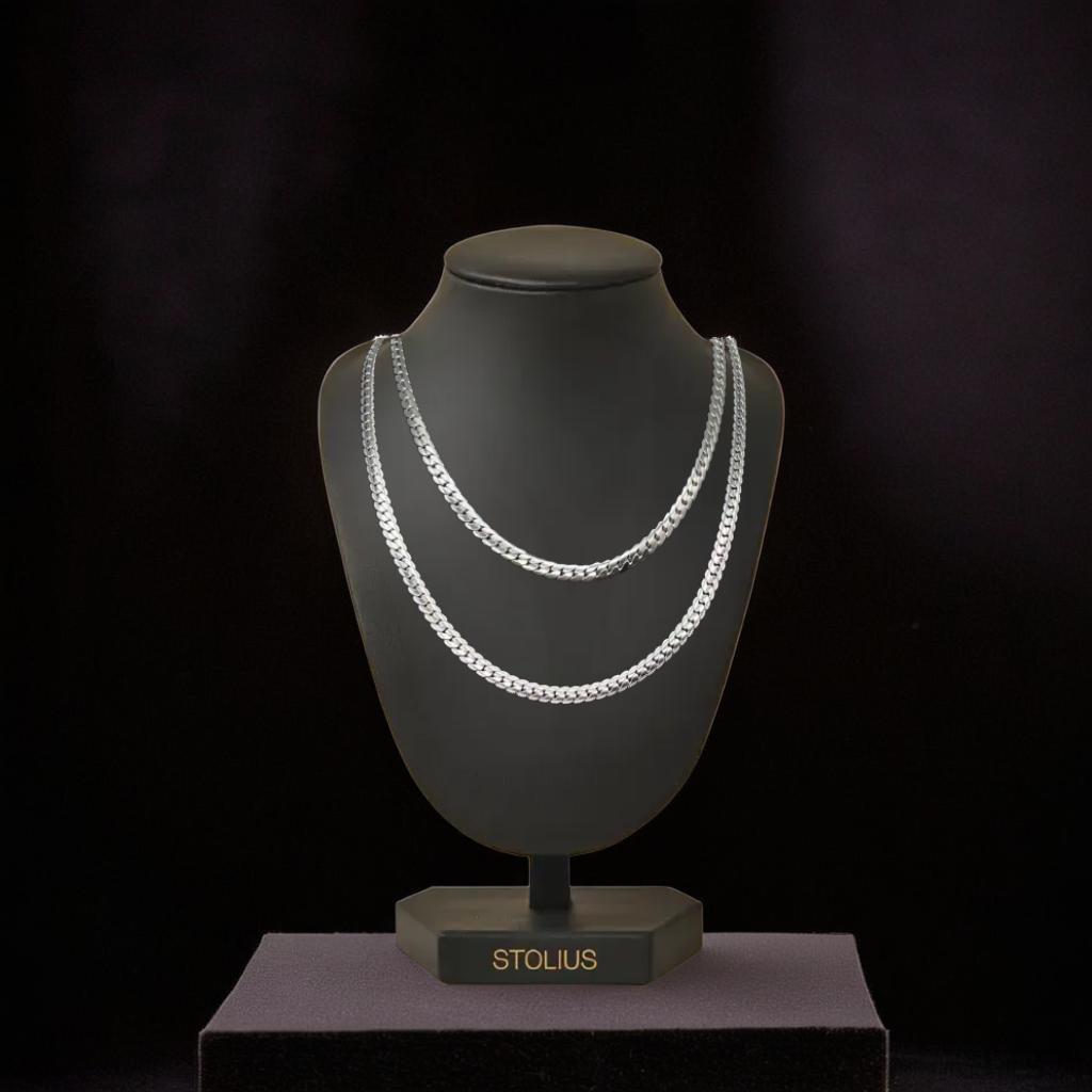 Hmeey Chain Necklace