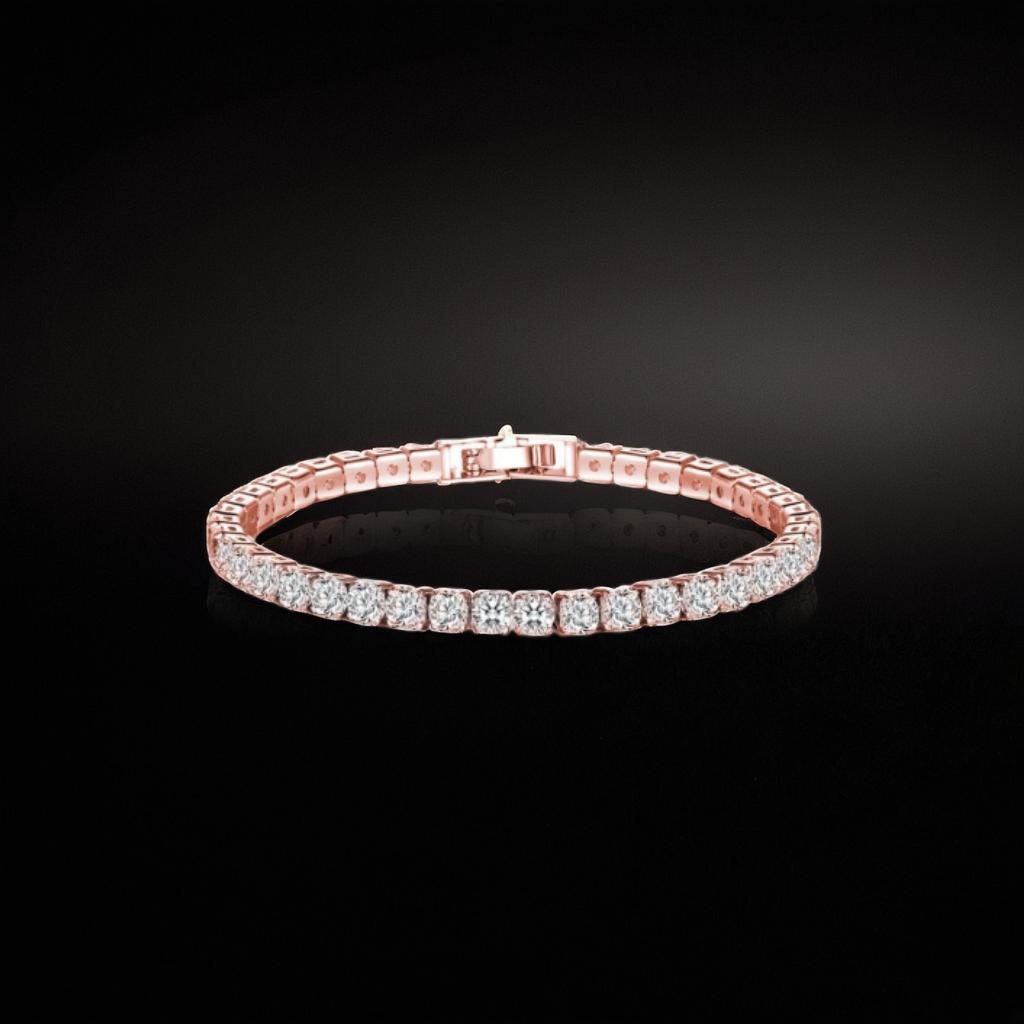 Bracelet for Women Cubic Zirconia