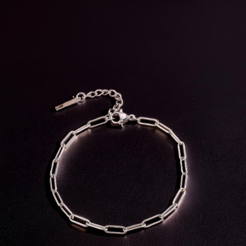 Snake Flat Snake Bracelet