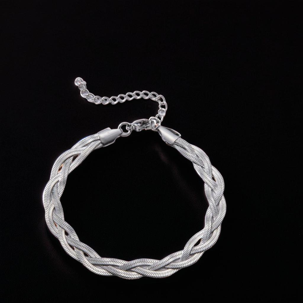 Braided Bracelet