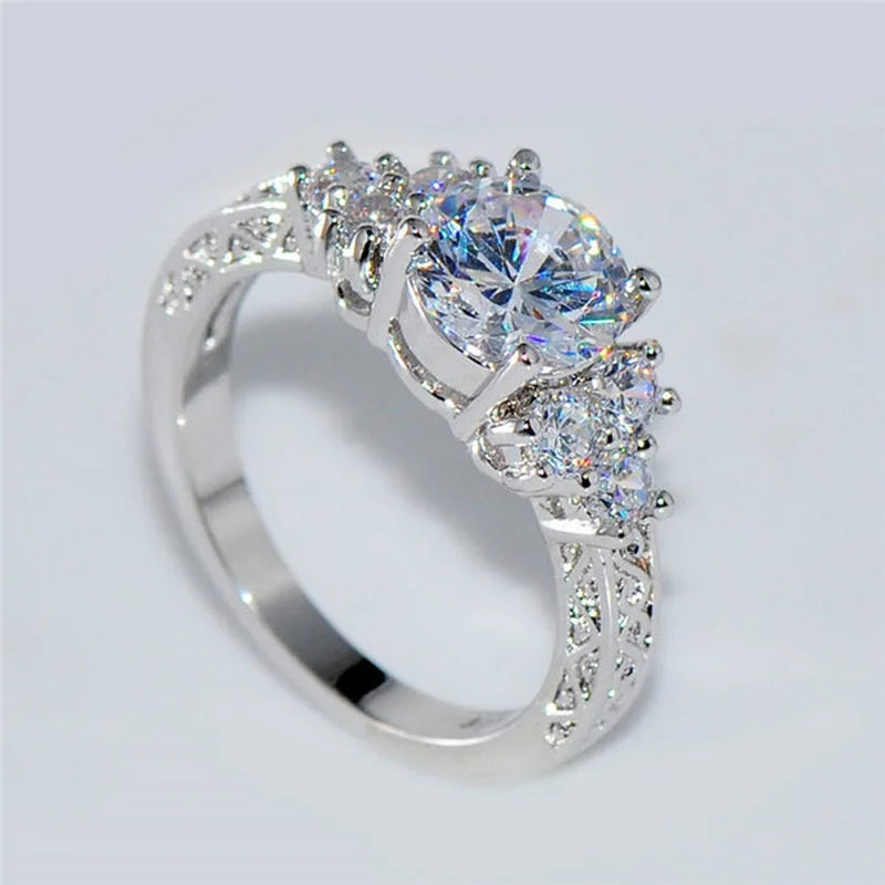 Exquisite Engagement Rings