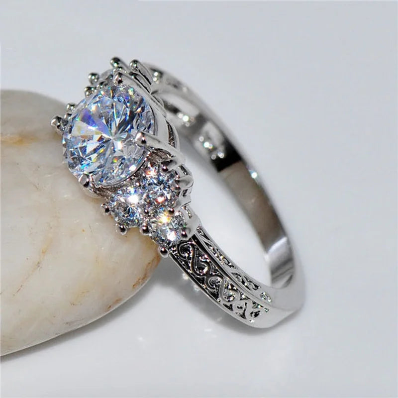 Exquisite Engagement Rings