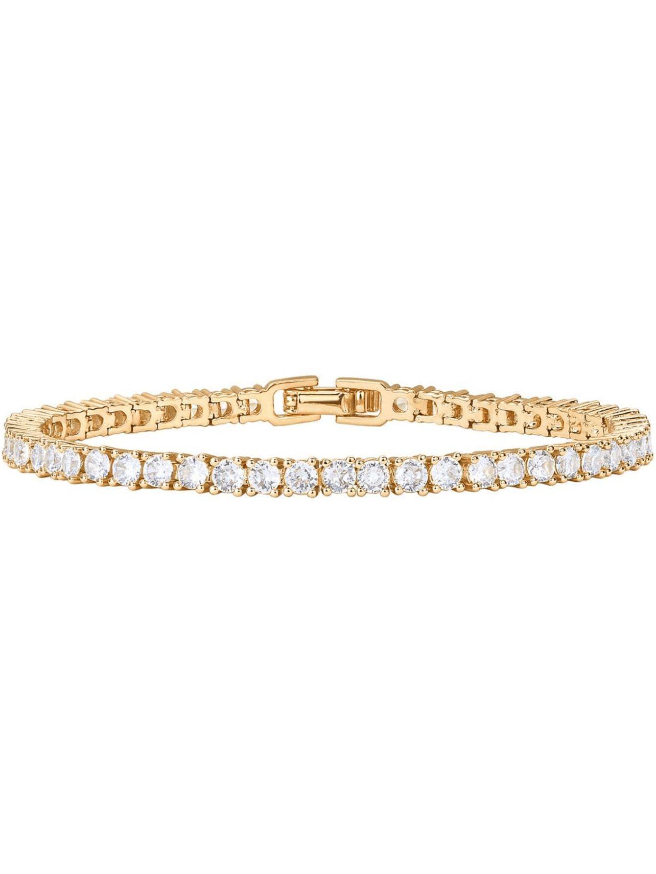  Bracelet for Women Cubic Zirconia