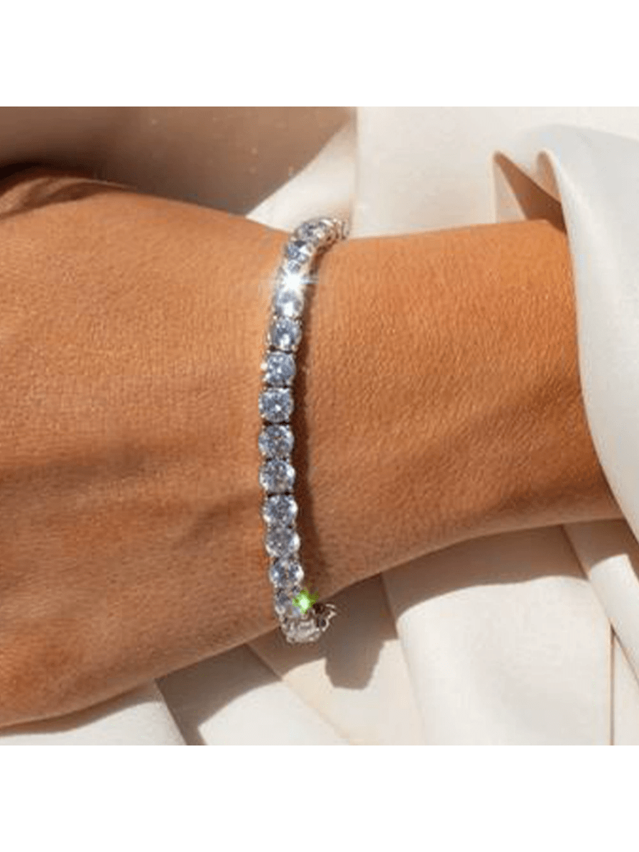  Bracelet for Women Cubic Zirconia