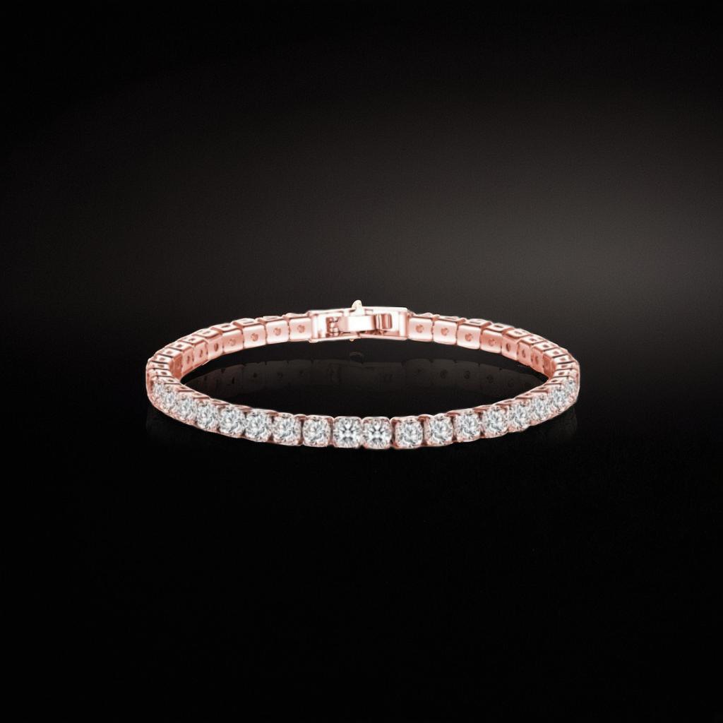  Bracelet for Women Cubic Zirconia