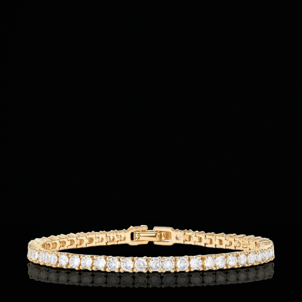  Bracelet for Women Cubic Zirconia