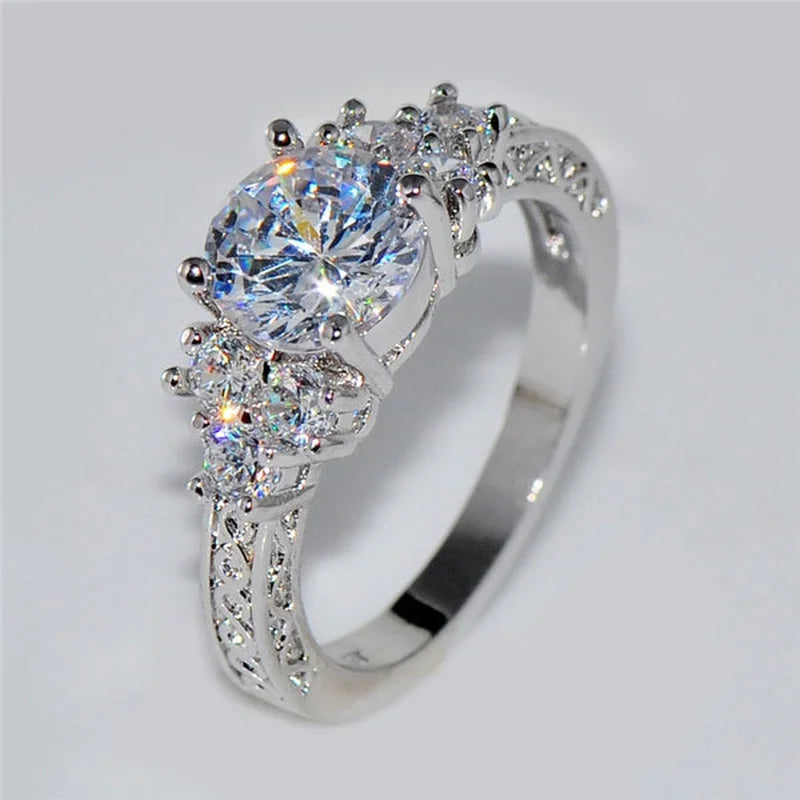 Exquisite Engagement Rings 